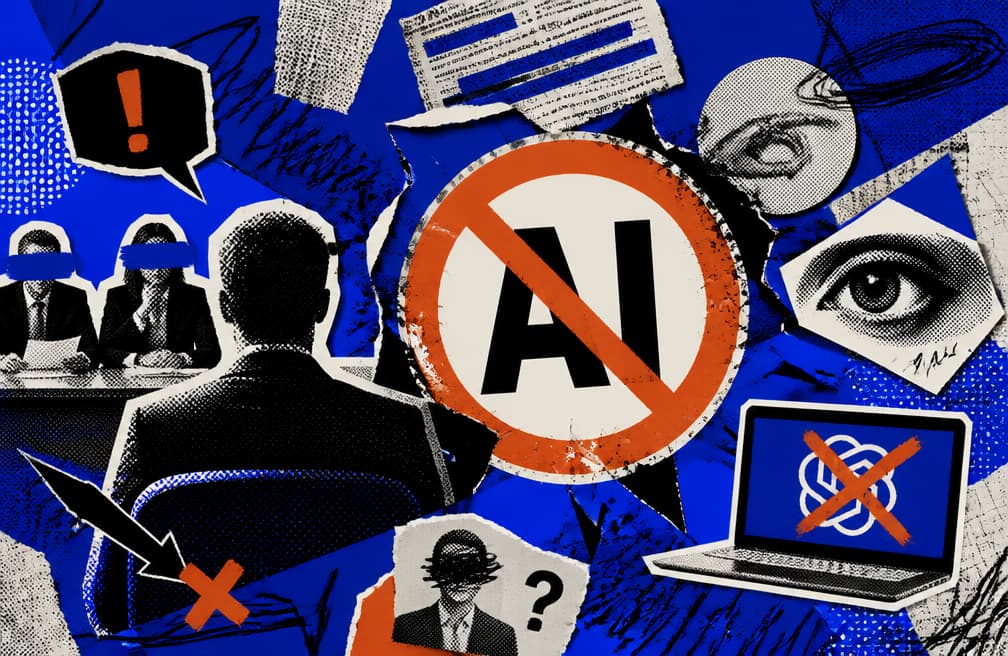 关掉AI再来面试：Anthropic在筛选什么样的人