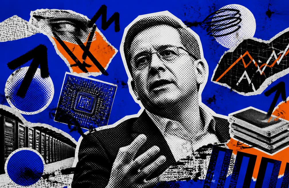 美光CEO最新访谈：「存储」是AI被忽视的瓶颈，供给紧张仍将延续