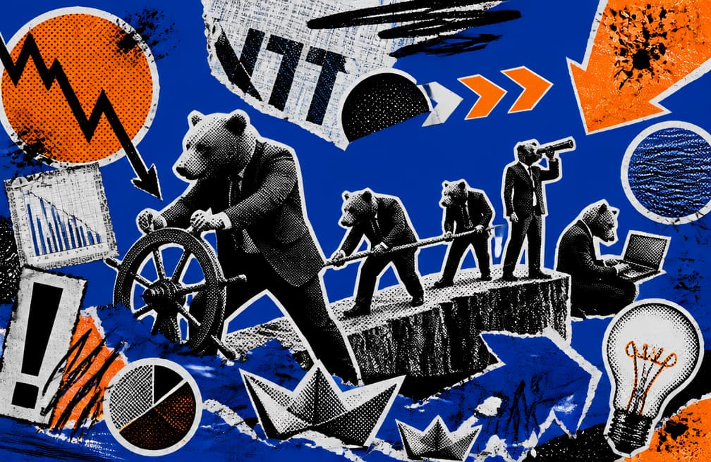 DAT Inc.'s "Side Hustle Survival: After the Coin Hoarding Frenzy, They Turn to Self-Rescue"