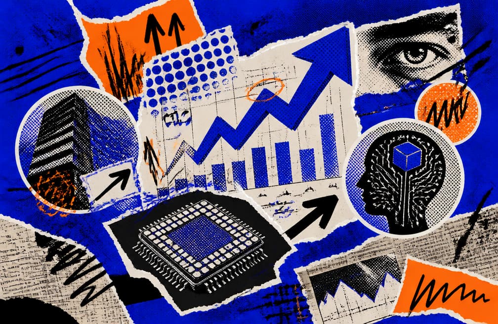 Micron Delivers Record-Breaking Financial Report: 85% Gross Margin, AI Boom Far from Over