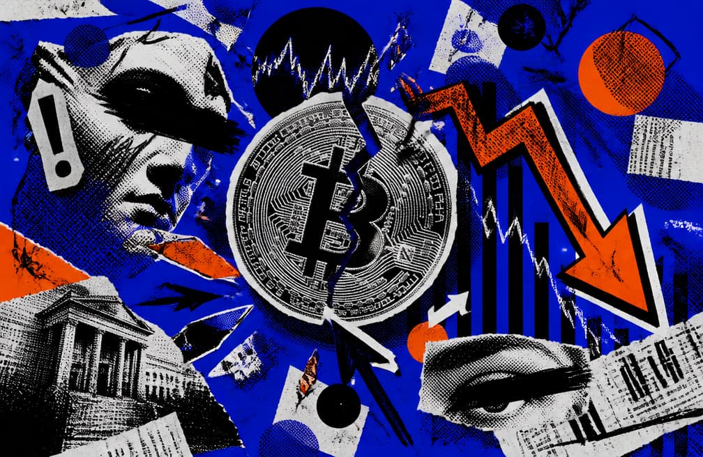 Bitwise Chief Investment Officer: STRC Major Drop is a Bottom Signal, Bull Market to Start in Autumn