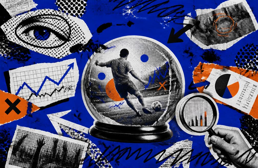 World Cup Upsets Abound, Is the "Dumb Money" in the Prediction Markets More Worth Watching Than the "Smart Money"?