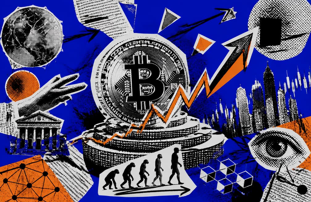 Michael Saylor: The Evolution Path of Bitcoin Lies in Unwavering Commitment