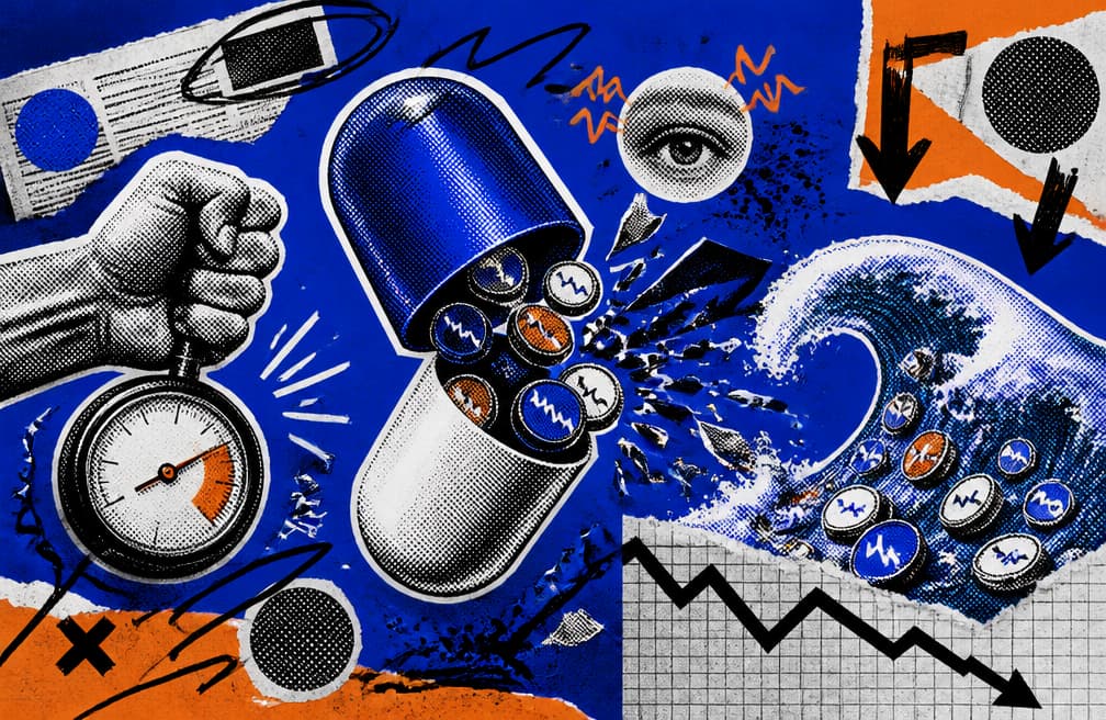 Unlocking 20%, $125 million Cap: Can PUMP withstand the top?