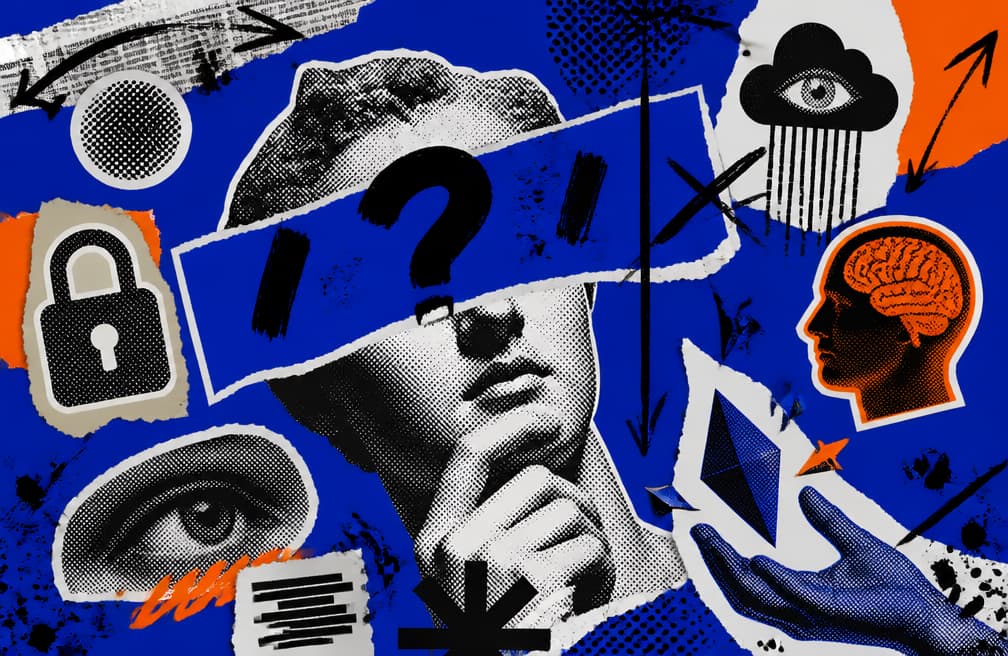 IOSG: Why is Wall Street Saying No to ChatGPT and Claude?