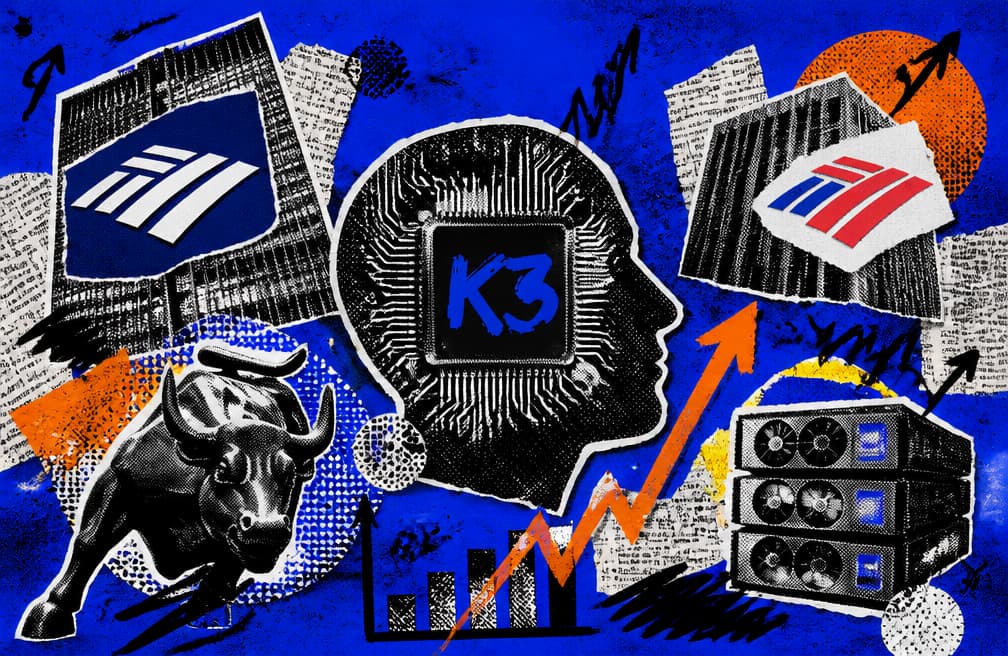Kimi K3 Raises New Question: Does a Cheaper Model Lead to Greater Chip Demand?
