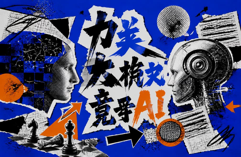After the high-profile release of Kimi K3, Revisiting the Landscape of Large AI Models in China and the US