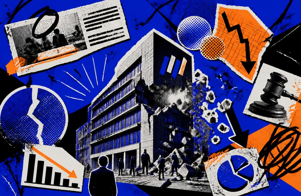 Movement Bankruptcy: No Hackers, No Exit Scam, Died by a Self-Signed Contract