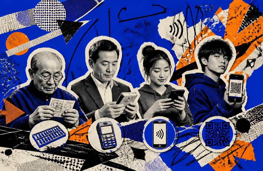 The Eternal Fragmentation of Money: Third-Party Payments Lack Primacy