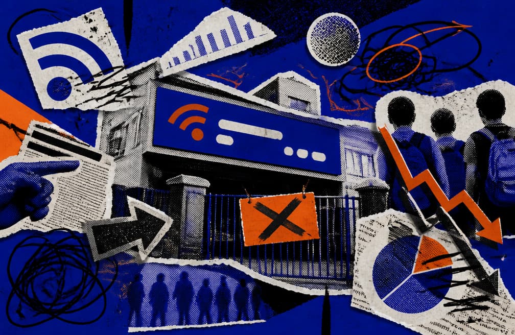 An American's Nation-Building Experiment in a Chinese Ghost City Ends in Failure
