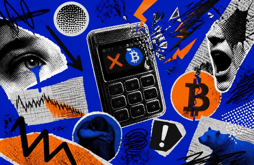 FTX后最大链上迁移潮？Coldcard漏洞已致8900万美元被盗