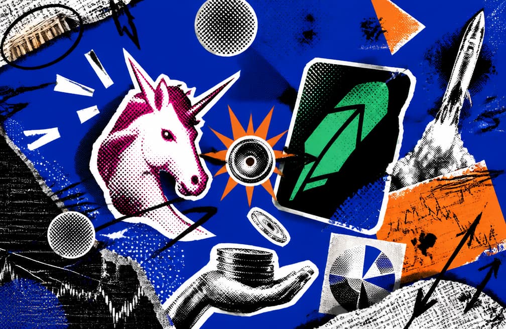 Uniswap推出新发币平台，Robinhood Launchpad生态将重新洗牌？