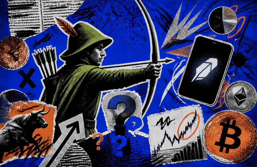 硬核研报：惊艳开局之后，逐帧拆解Robinhood Chain的营收潜力