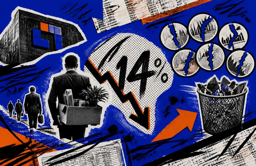 关停8只ETF、裁员14%后，Bitwise还在推新产品