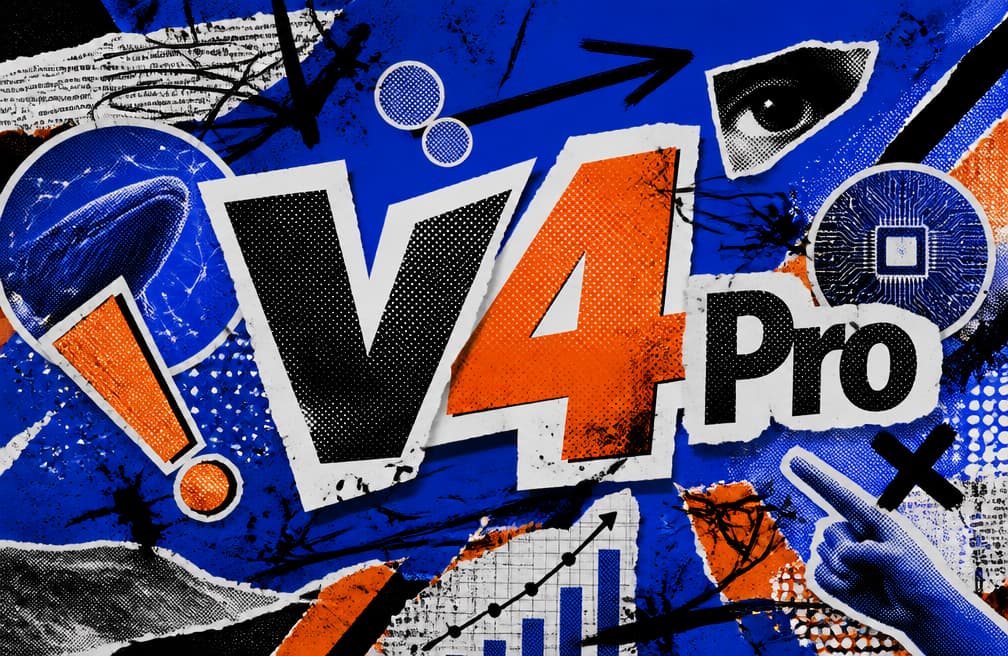 DeepSeek V4 Pro Officially Launched