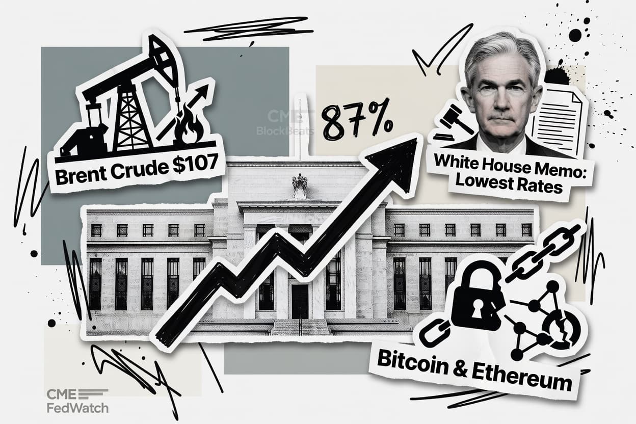 Rate hikes are already priced in; what else should we focus on at this FOMC meeting?