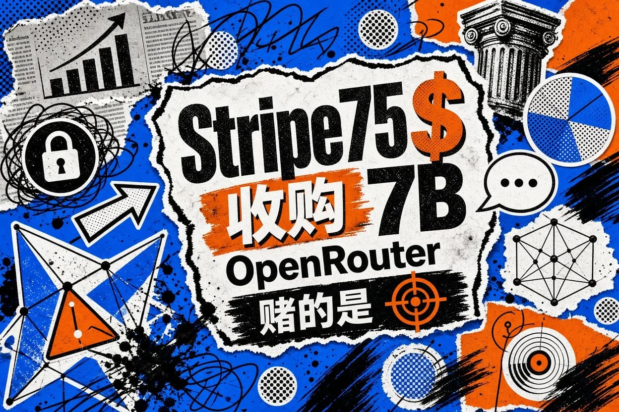 3-month valuation surges 6x, is OpenRouter worth $7.5 billion?