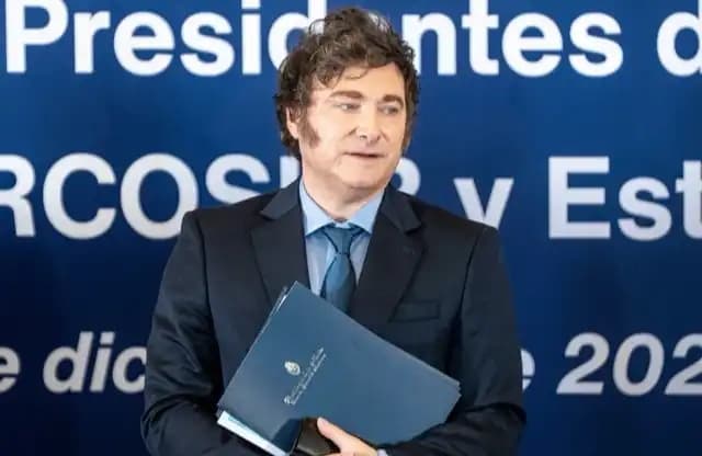 Argentinian President's 'Coin Issuance' Pump and Dump, Team Takes Away Over a Billion US Dollars in 4 Hours