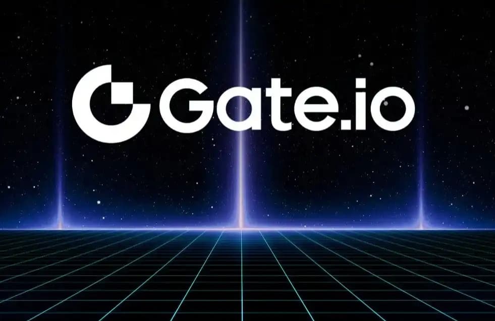 Post-CEX Era: Gate.io Refactors F1 Crypto Valuation Formula Sponsored by gate.io