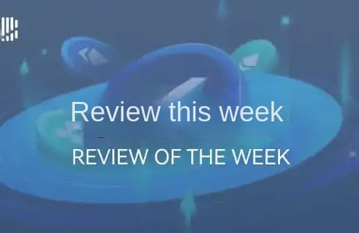 Weekly Recap | "Presidential Coin" LIBRA Skyrockets to 100 Million, Plunges Into RUG Suspicions; CZ's Pet Dog "Broccoli" Boosts BNB Chain Transaction Volume Skyrocket