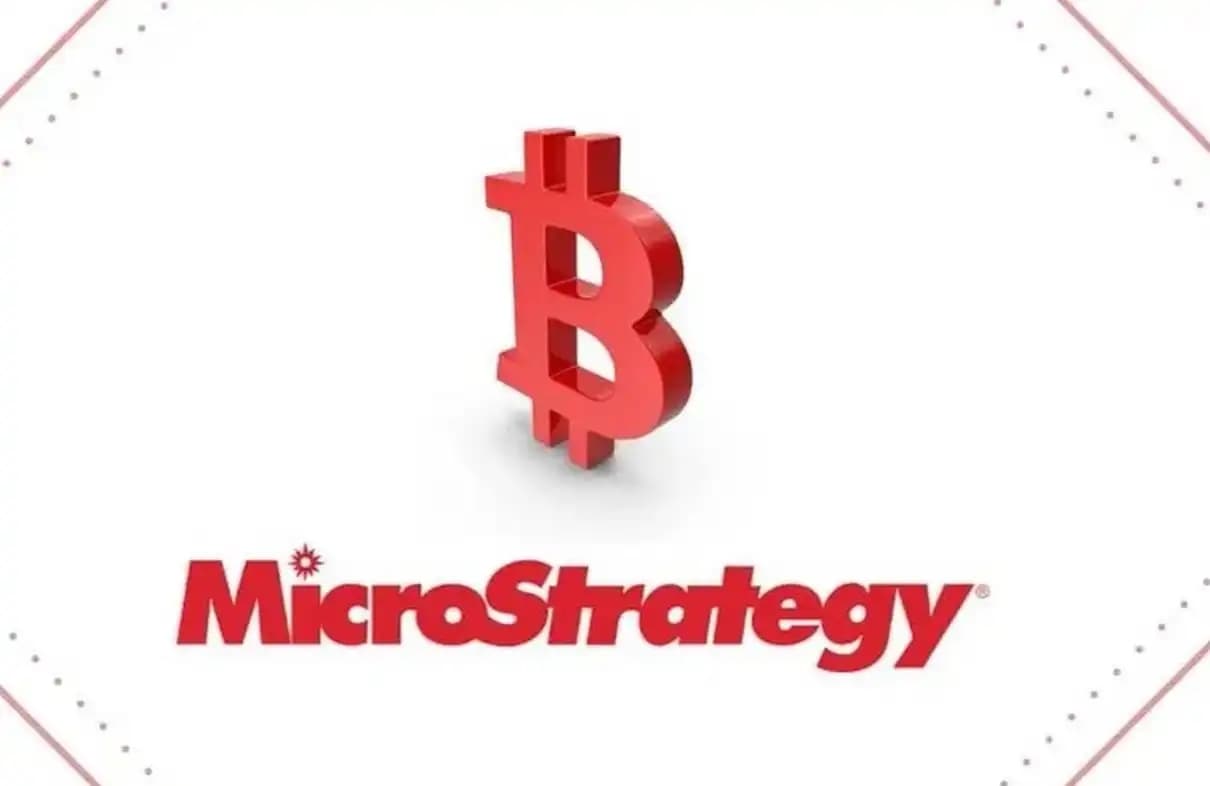 Conversation Michael Saylor: Does the Strategy carry liquidation risk?