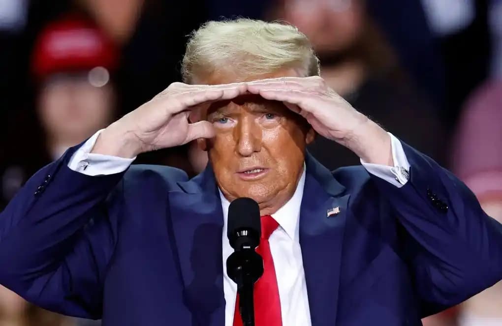 TRUMP-attracted Cryptocurrency Outsider Investors, Are They Still Making Money?