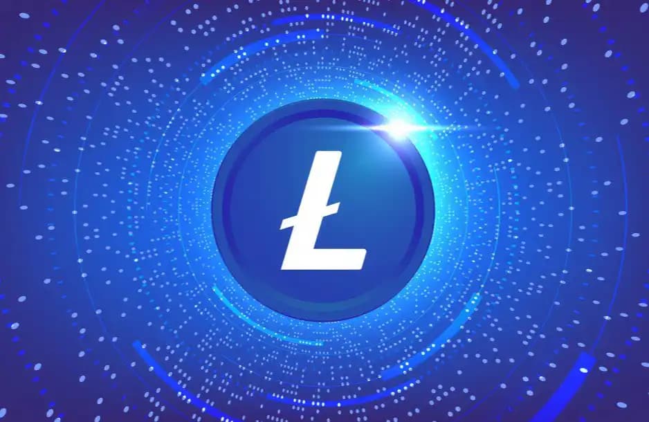 Can the ETF Narrative Fuel LTC's Counter-trend Rally to $130 Litecoin?