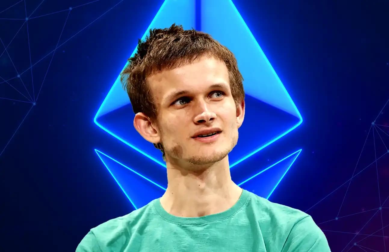 Vitalik Chinese Community Talk: Ethereum Needs a New Narrative and New Users; EF is Undergoing Internal Reform