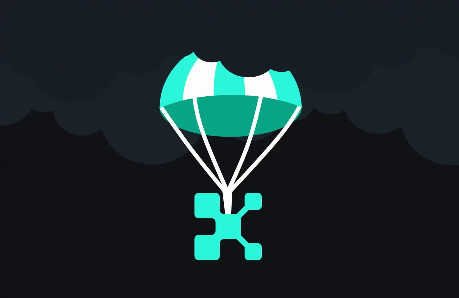 Should I sell the Kaito airdrop, let's see what the community says?