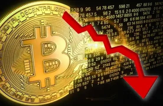 Disappearing Liquidity: Unpacking the Multiple Factors Behind the Cryptocurrency Market's Decline