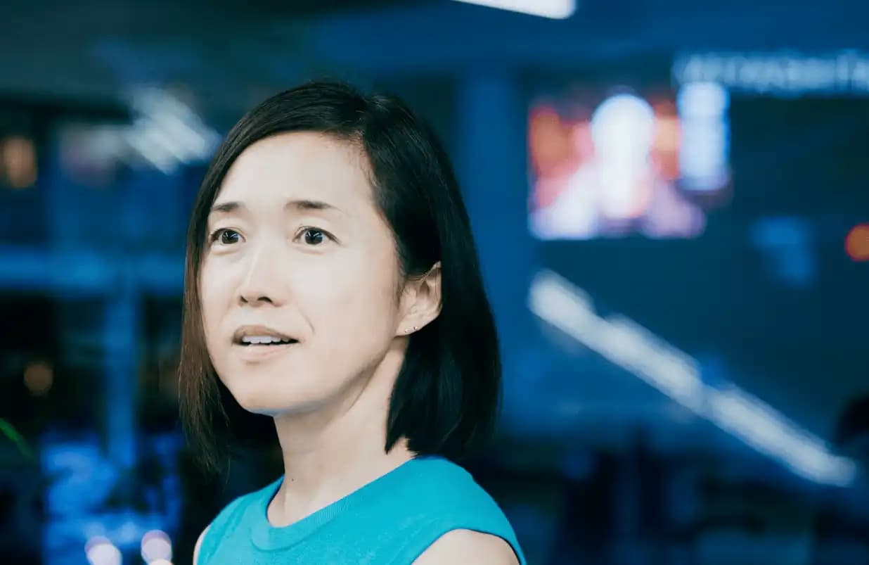 Ethereum Foundation's New Executive Director Aya Miyaguchi: From Teacher to Crypto Trailblazer