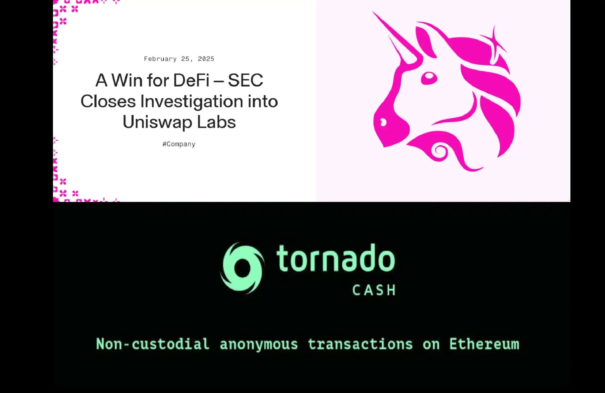 Regulatory Relaxation Abounds, Is the Crypto Spring Coming to the US Market?