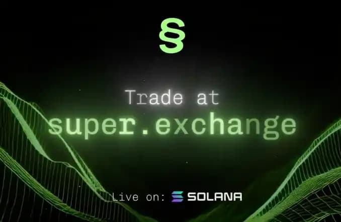 SEND surges over 500% in 24 hours, can meme token lottery platform Super.exchange save the bear market?