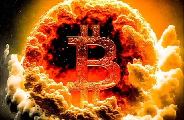 U.S. Pre-market Plunge: Seven Tech Giants Lose Over $500 Billion, Crypto Market Loses $100 Billion