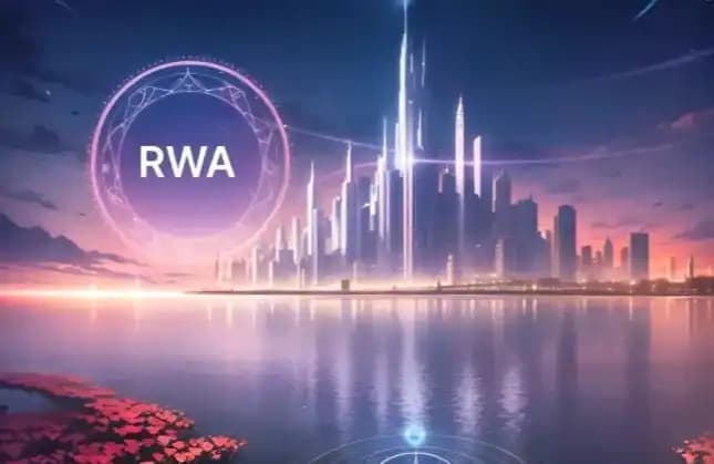 Why Would RWA Be a Key Battleground and Opportunity for Globalization in US-China Competition?