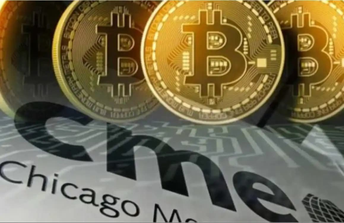 Bitcoin CME Futures Hit All-Time High Gap: Rebound Pressure Emerging?