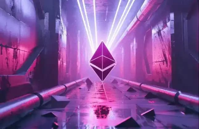 After the changing of the guard, where will the Ethereum Foundation go?