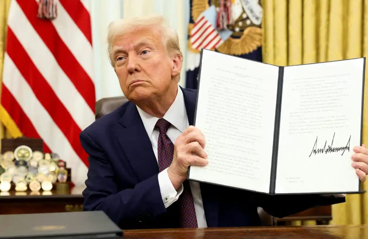 Rumors are swirling, can Trump's cancellation of the cryptocurrency capital gains tax become a reality?