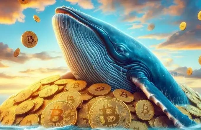 Hundredfold Leverage Life-and-Death Showdown: Taking Stock of the Recent Crazy Gambling and High Stakes of Crypto Whales