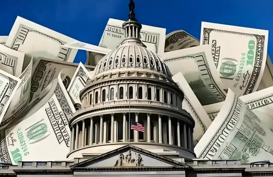 From Tariffs to Crypto Asset Strategic Reserve: Analyzing the Crypto New Order of the Trump Era