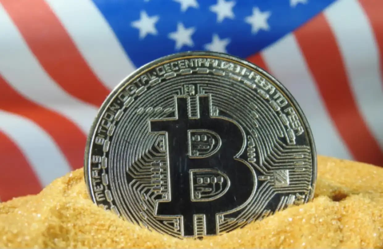The largest US Bitcoin reserve is only 90,000 BTC? Analysis: 108,000 BTC to be returned to Bitfinex victims