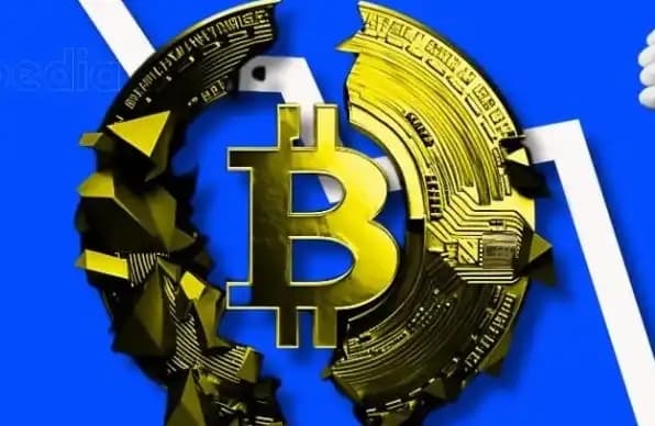 Recession Panic Triggers "Black Monday": Stocks and Crypto Plummet, Did Hayes's Prediction Come True?