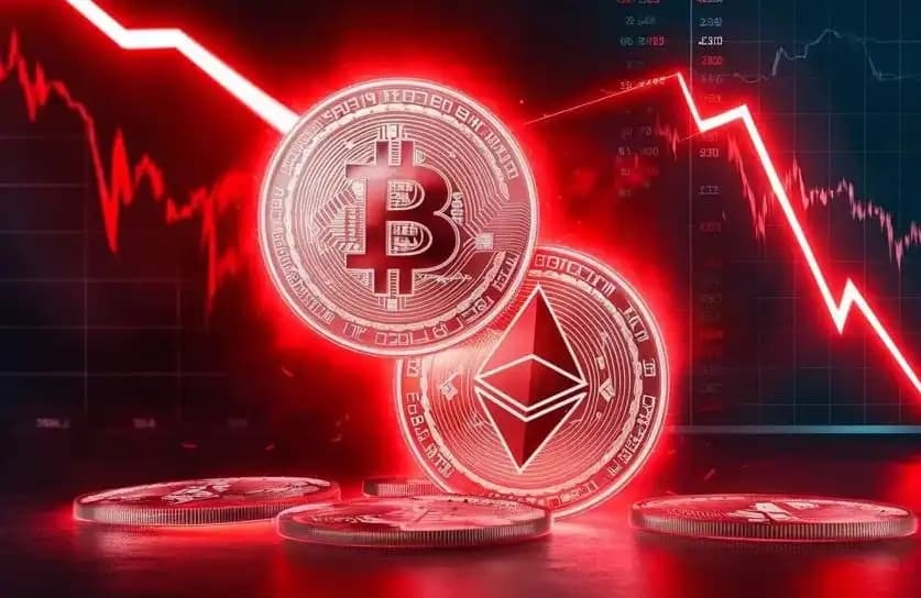 「312」 Early Screening? Over $1.2 Billion On-Chain Settlement Closing In, Crypto Market Awaits Key Catalyst