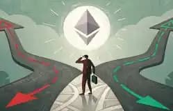 Ethereum at a Crossroads