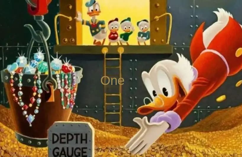 Make Income Great Again