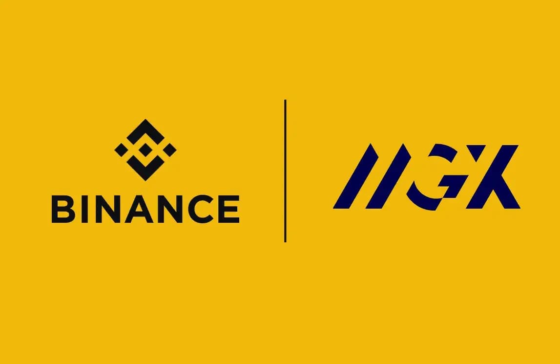 Birth of the Largest Single Investment in the Crypto Field, Binance Receives $2 Billion Investment from MGX