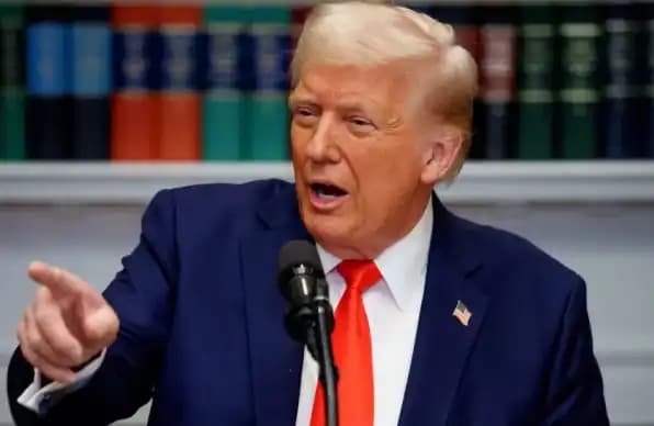 The Trump 2.0 Era: What New Changes in Cryptocurrency Regulation? Key Policy Adjustments Checklist