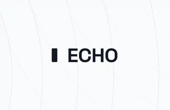 Retail Investors Can Now Follow Coinbase Ventures' Investments? Learn How to Seize the "Coinbase 100x Public Sale" Opportunity Through Echo
