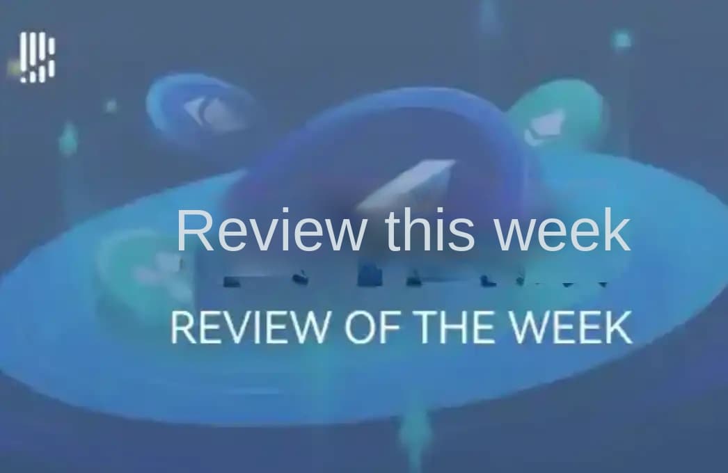 This Week in Review | Telegram Founder Allowed to Leave France; Abu Dhabi's MGX Invests $2 Billion in Binance