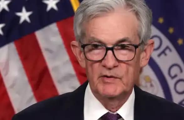「New Fed Press」: Neither Dovish Nor Hawkish, Powell Now Looks More Like a 'Duck'